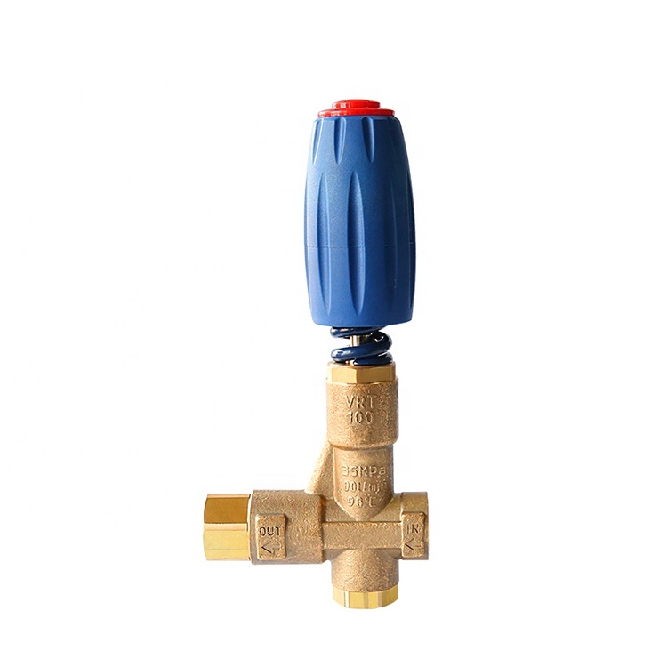 Water Pressure Regulators Regulating Valve Pressure