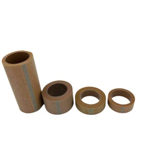 Cinta de tela no tejida UJU para cubrir tatuajes, color marrón, invisible, para párpados dobles, cinta de papel microporosa - Product Image 5