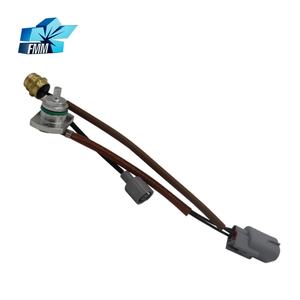 Connecteur de câblage de climatisation automobile sur mesure, prise de courant AC multi-modèles, compatible avec tous les systèmes de climatisation universels - Product Image 1