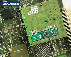 PMC-DCDC1A01SBS PBGAMV64360 V0.X C1014 JAPON carte mère industrielle carte CPU Module CPU Stock d'origine 100% tests - Product Image 6