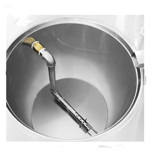 Leading Technology Milk Tofu <strong>Machine</strong> Maker <strong>Machine</strong> for Making <strong>Bean</strong> <strong>Curd</strong> - Product Image 4