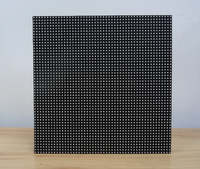 Module d'affichage numérique LED couleur pleine P1.538 pour intérieur, prix usine, vente chaude, haute qualité, luminosité 400 cd/m², 100 000.