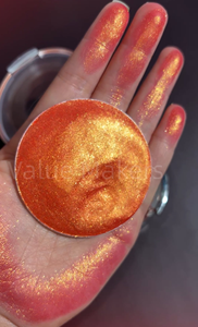<span class=keywords><strong>Paleta</strong></span> Personalizada de Iluminador Cremoso con Brillo Vegano y Libre de Crueldad Animal Bronceador Compacto Redondo para Cuerpo y <span class=keywords><strong>Rostro</strong></span> con Etiqueta Privada - Product Image 2