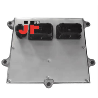 600-467-1101 Contrôleur de moteur d'excavatrice ECU PC200-8 PC220-8 PC300-8 WA320-6 PC350-8