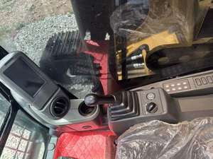 Venta al por mayor usada para máquina excavadora sobre orugas CAT 329D Peso operativo de 29 toneladas con bomba de motor y cubo - Product Image 5