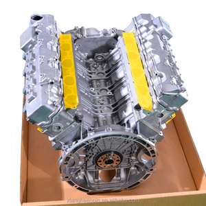 Hot bán tự động Phụ tùng xe động cơ diesel cho mer-cedes-benz g 113 mô hình động cơ - Product Image 4