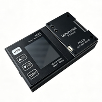 Penguji Modul Layar Universal Desain Baru Bestar Seri PG325 LVDS/eDP/RGB/MIPI OLED LCD Screen Use Display Analyzer Buatan