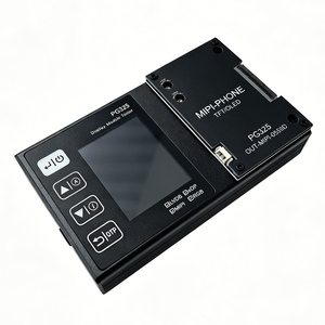 Probador de Módulos de Pantalla Universal Bestar de Nuevo Diseño, Serie PG325, Analizador de Pantallas LCD OLED LVDS/<span class=keywords><strong>eDP</strong></span>/RGB/MIPI - Product Image 5