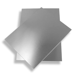 アルミシート1050 1060 3003 3105 5182 5083 6063ミラー研磨済み在庫あり - Product Image 5