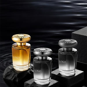 Ornements d'aromathérapie pour <span class=keywords><strong>voiture</strong></span> modernes et luxueux, parfum longue durée, flacon en verre, désodorisant pour <span class=keywords><strong>voiture</strong></span>, élimination des odeurs - Product Image 2