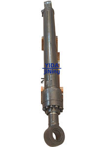 707-40-13240 7074013240 Retenedor para Maquinaria de Construcción <span class=keywords><strong>D85EX</strong></span> <span class=keywords><strong>D85EX</strong></span>-<span class=keywords><strong>15E0</strong></span> <span class=keywords><strong>D85EX</strong></span>-15 <span class=keywords><strong>D85EX</strong></span>-15R Retenedor del Cilindro de Inclinación de la Pala - Product Image 6