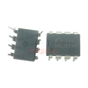 Relay IC chip mạch tích hợp linh kiện điện tử DIP8 <span class=keywords><strong>sm02659r</strong></span> - Product Image 1