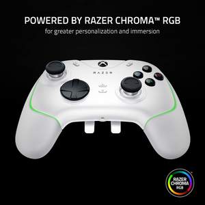 Razer Wolverine V2 Chroma Wired Gaming <span class=keywords><strong>Pro</strong></span> Controller Iluminação Rgb-Botões e Gatilhos Remapeáveis-Trigger Stop-Switches - Product Image 4