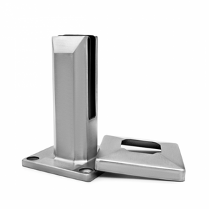 Kit complet de robinetterie moderne en acier inoxydable poli miroir, résistant à la brume salée, pour <span class=keywords><strong>piscine</strong></span> de villa de <span class=keywords><strong>plage</strong></span> - Product Image 3