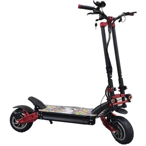 Scooter eléctrico 2020 Super Power Zero 11 <span class=keywords><strong>X</strong></span> más rápido - Product Image 1