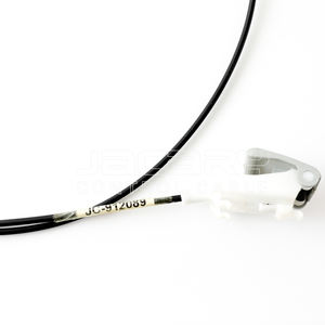 สายเคเบิ<span class=keywords><strong>ล</strong></span>ปลดล็อคฝากระโปรงพร้อมด้ามจับ 5363002200 สำหรับโตโยต้า <span class=keywords><strong>โค</strong></span>โร<span class=keywords><strong>ล</strong></span><span class=keywords><strong>ล</strong></span>่า 2013-09 สายเคเบิ<span class=keywords><strong>ล</strong></span>ปลดล็อคฝากระโปรง - Product Image 4