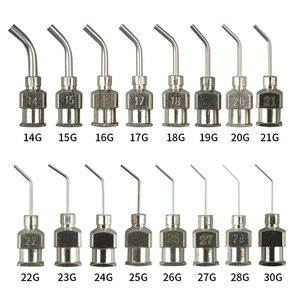 เข็มทำมุมโลหะ45องศาครึ่งนิ้ว17ก. - Product Image 3