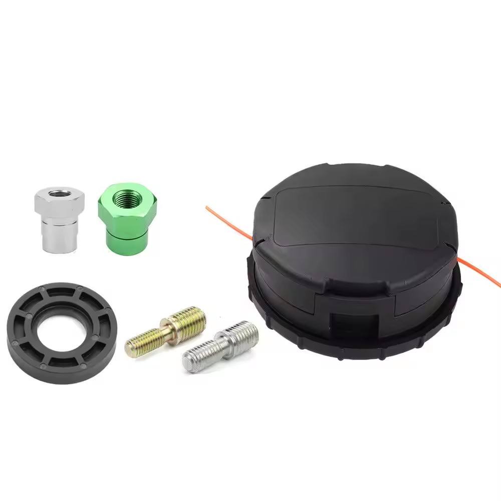 トリマーヘッドエコー用99944200903スピードフィード450