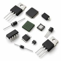 SC1905A-00A00E 225MHZ à 3800MHZ Amplificateur de puissance RF 2026 Nouveau Original