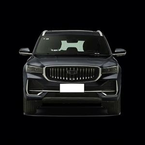2024 Geely Xingyue L 2.0TD 2023/2024 SUV de lujo nuevo chino a bajo precio listo para salir a la venta - Product Image 3