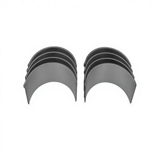 Biellettes de bielle D4CB 2.5, coussinets de bielle en acier de petite taille, état neuf pour pièces de moteur - 23060-4A900 23060-4A920 en stock - Product Image 4