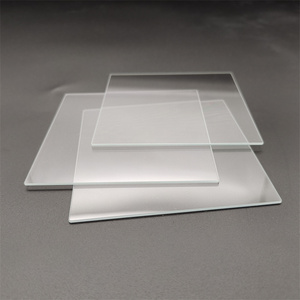 زجاج مخصص 1 2 من من من الزجاج الشفاف المقسى - Product Image 6