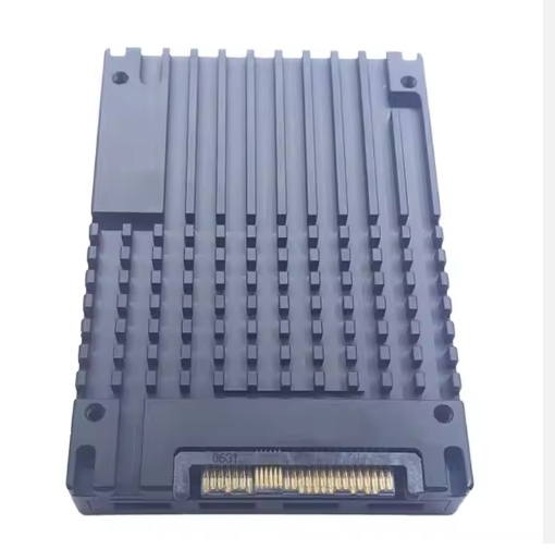 Original Solid State Drive MTFDHAL6T4TDR-1AT1ZABYY Enterprise Data Center SSD for Micron 6.4TB 2.5inch U.2 9300MAX PCIe NVMe SSD