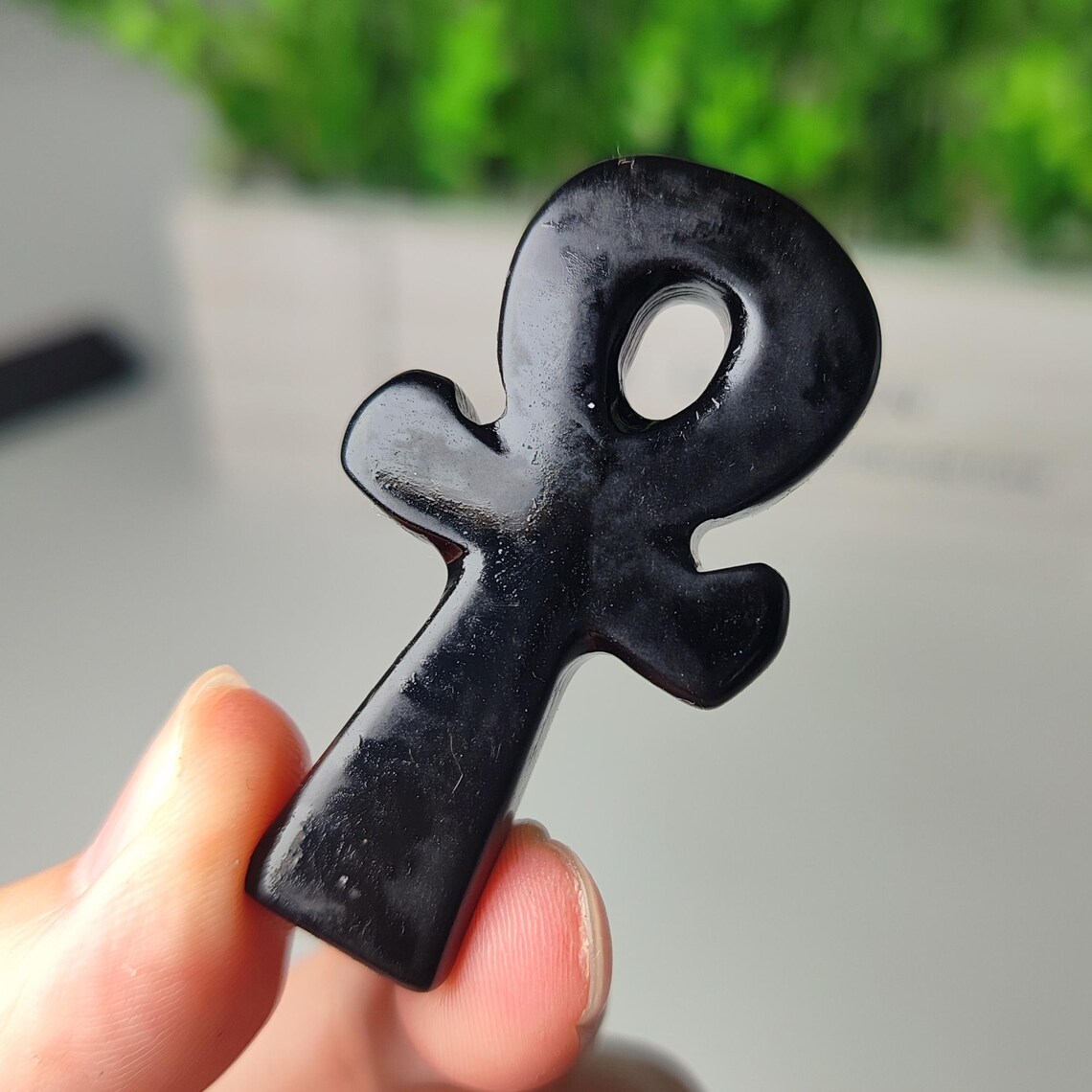 Obsidienne