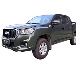 Grande Pickup Diesel 2.8T con Motore Diesel Turbo a 4 Cilindri in Linea <span class=keywords><strong>VM</strong></span> - Product Image 1
