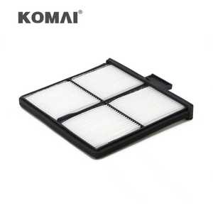 <span class=keywords><strong>Filtre</strong></span> à air d'habitacle LQ50V01007P1 YN50V01015P3 pour excavatrice SK210LC-11E |   Ensemble de filtres AC SC80040 2844496 - <span class=keywords><strong>Prix</strong></span> d'usine - Product Image 3