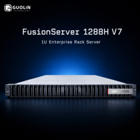 Serveur en rack FusionServer 1288H V7 1U pour entreprises