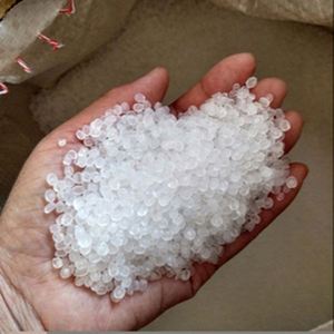 PETG GN120 Raw Material <b>Granules</b> High Quality Petg for Cosmetics Package and Sports Equipment Application - Product Image 3