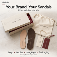 Sandales plates décontractées pour femmes Xinzirain, style bohème personnalisé, avec franges en daim, bout pointu, bride cheville tressée et détails métalliques