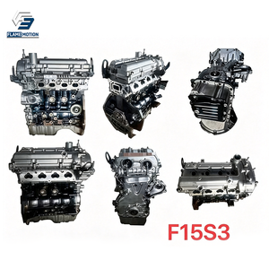 Bloc moteur essence F15S3 1.5L de haute qualité, neuf et testé, pour GM Chevy Buick Lanos/Aveo Daewoo - Product Image 1