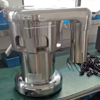 Machine à jus A3000 A2000, extracteur de jus d'orange et de carotte commercial
