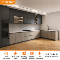 Meubles de cuisine sur mesure pour toute la maison : Nouveaux designs d'armoires de garde-manger, placards et armoires de base en panneaux de particules de haute qualité