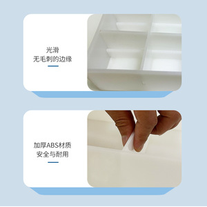 Caja de medicamentos ABS Runbin TC-YH-56 - Product Image 4