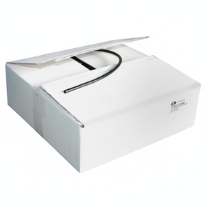 Rollo de Microtubo de 300 Metros, Tubo Capilar de PVC Plastificado Similar al Caucho para Equipos de Riego e Hidroponía (3x5.5) - Product Image 1