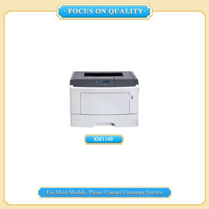 Cartouche de toner compatible HiTek pour <span class=keywords><strong>imprimante</strong></span> laser <span class=keywords><strong>Lexmark</strong></span> M1140 XM1140 Cartouche de toner 24B6040 <span class=keywords><strong>Tambour</strong></span> 24B6213 Cartouches de toner - Product Image 4