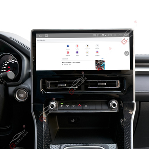 12.3 "Android cho haval H6 M6 cộng với 2018 2020 xe đa phương tiện Video <span class=keywords><strong>Player</strong></span> GPS navigation đài phá<span class=keywords><strong>t</strong></span> thanh <span class=keywords><strong>t</strong></span>ự động Carplay 4 gam Wifi 360 máy ảnh - Product Image 4