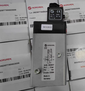 Regulador Original R73G-2AK-RMN, Componente de Control de la Serie Excelon - Product Image 3