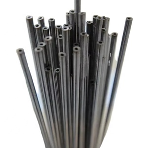 Tubo de Nitinol de Grado Médico - Tubo de Aleación de NiTi Superelástico Biocompatible ASTM F2063, para Stents Coronarios y Marcos de Válvulas Cardíacas - Product Image 2