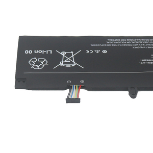 Meilleure batterie d'ordinateur portable d'usine R15B06W pour <span class=keywords><strong>Xiaomi</strong></span> RedmiBook Pro 15 <span class=keywords><strong>2022</strong></span>/2023 R15B06W RMA2202-AI - Product Image 3