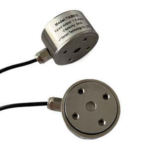 Miglior prezzo sensori di forza cella di carico a colonna per la misurazione della forza di tensione e compressione 1kg, 5kg, 10kg, 50kg, 500kg TAS513 - Product Image 2