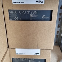 317-4ne23 3174ne23 Modul Cpu 317sn untuk Plc Baru, Tersedia, Garansi Satu Tahun.