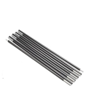 คลิปหนีบเสาเต็นท์กลางแจ้งแบบยืดหยุ่น รูปตัว <span class=keywords><strong>G</strong></span> - Product Image 1