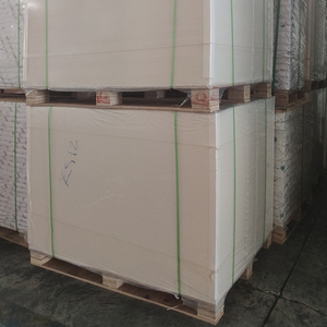 Nhà máy cung cấp tùy chỉnh A3 A4 bản sao giấy in 80 / 100 GSM giấy trắng - Product Image 3
