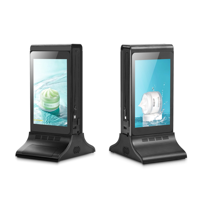 FYD 835E RK3568 Android WiFi 7