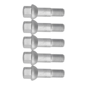 Boulons de moyeu de roue Mercedes-Benz 0009905307 pour W220 W204 W164 W251, pièces de rechange - Product Image 1