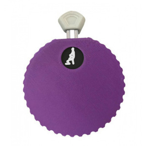 Tapa de botella impresa en 3D, de plástico, con rosca, reutilizable, para accesorios de botellas - Product Image 4